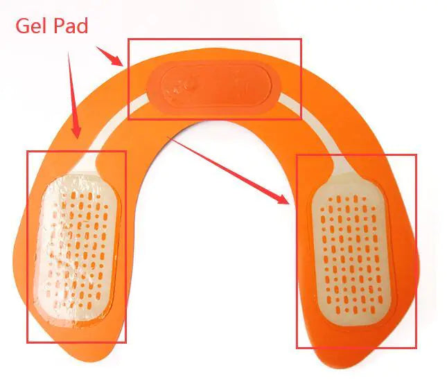 EMS Hip & Abs Trainer β Buttocks Lifting, Slimming & Massage Fitness Stimulator