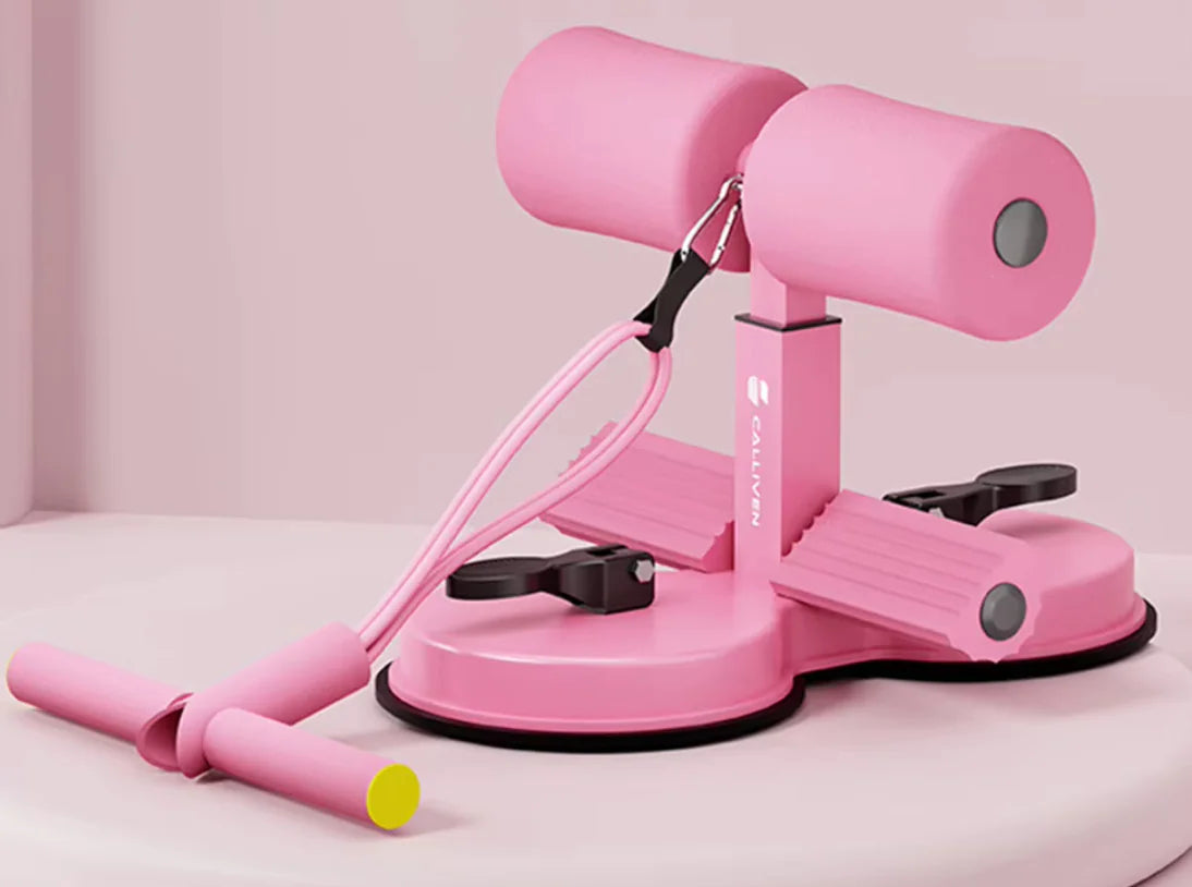 Home Core Workout Suction Sit-Up Bar
